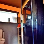 Luxury tent Glamping Tent In Italy Near Adriatic Beaches