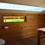 Luxury tent Glamping Tent In Italy Near Adriatic Beaches