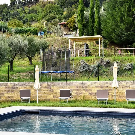 Glamping Tent In Italy Near Adriatic Beaches * 拉佩多纳